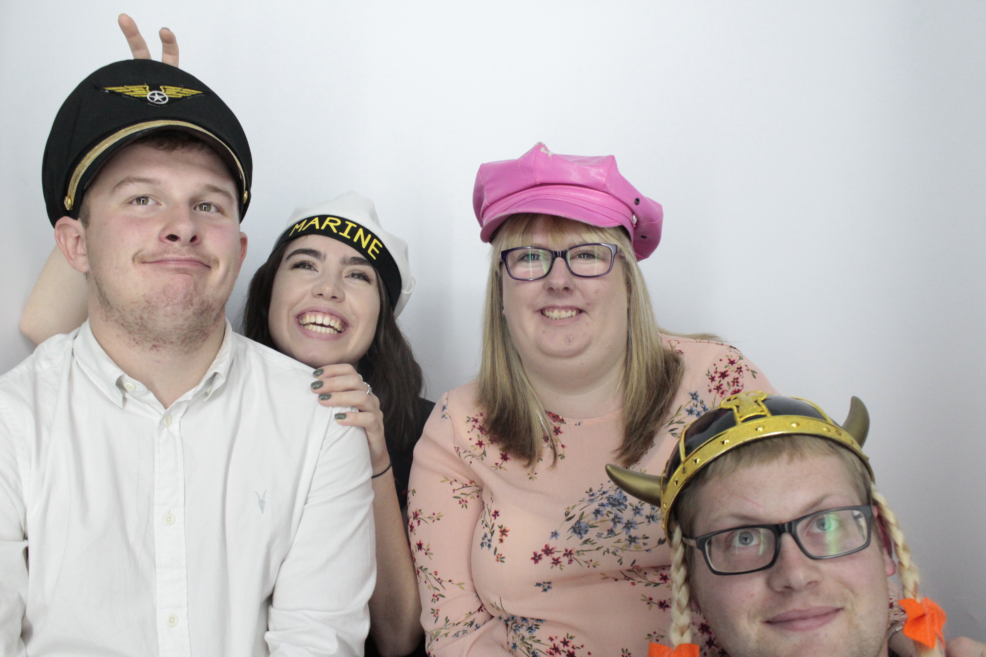 Dorothy's 90th Birthday | View more photos from the event at gallery.myphotoboothexperience.co.uk/u/MyPhotoBoothExperienceLtd/Dorothys-90th-Birthday